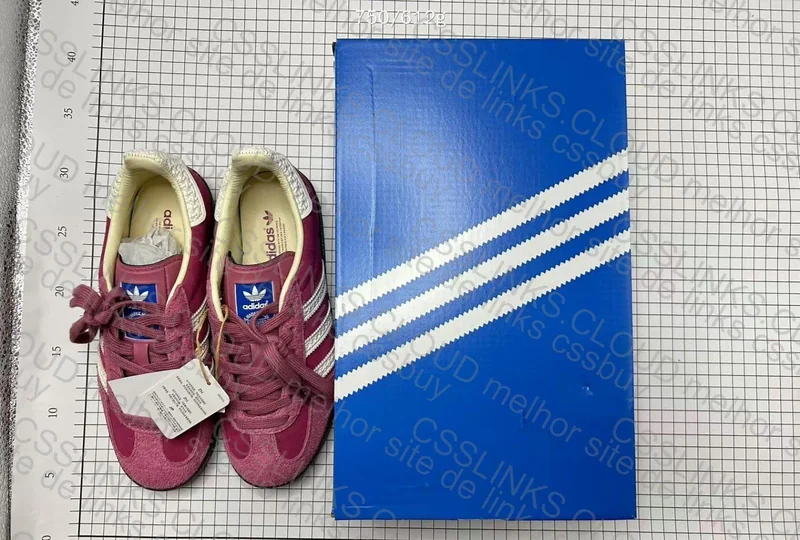 Adidas Gazele 2