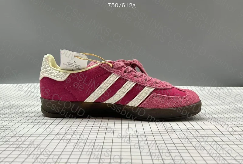 Adidas Gazele 4