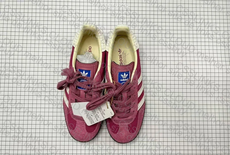 Adidas Gazele 5