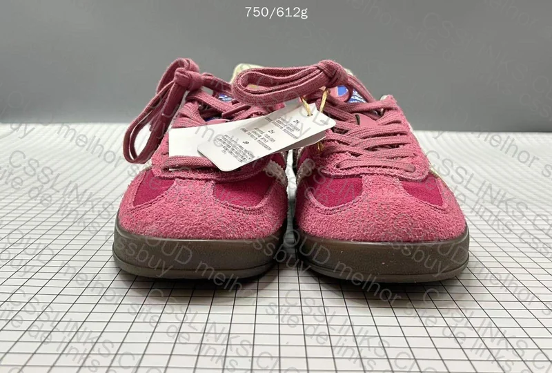 Adidas Gazele 6