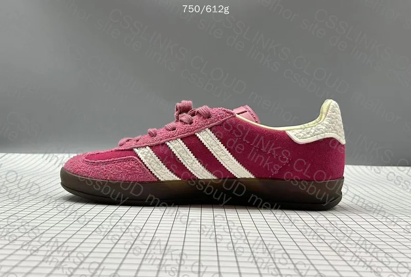 Adidas Gazele 9