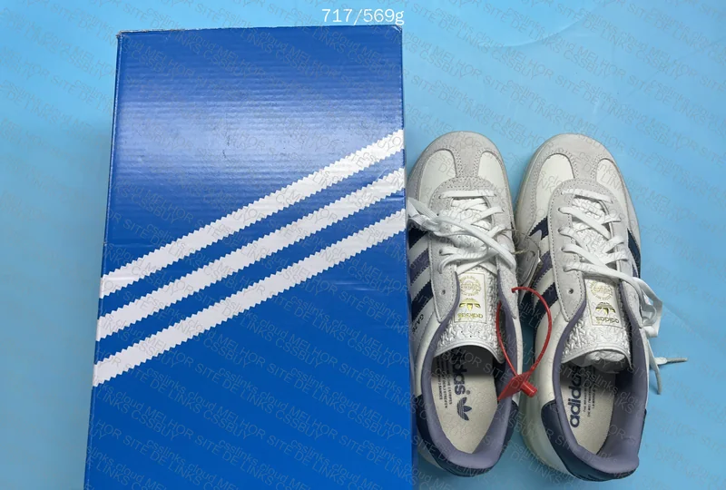 Adidas Gazele