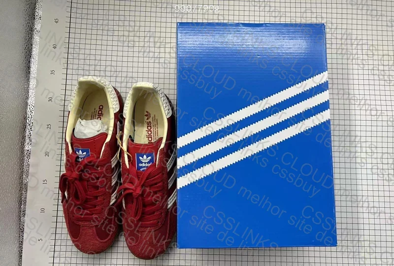 Adidas Gazella