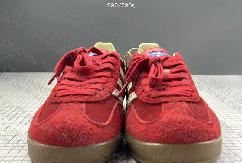 Adidas Gazella 2
