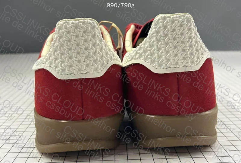 Adidas Gazella 3