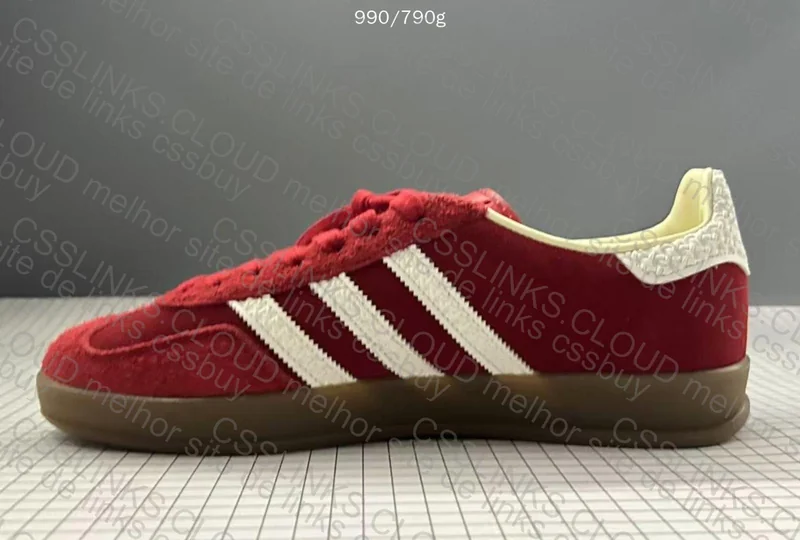 Adidas Gazella 5