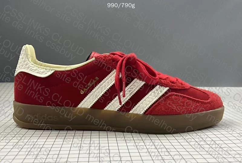 Adidas Gazella 6
