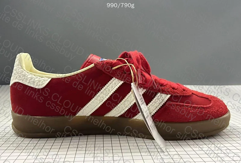 Adidas Gazella 7