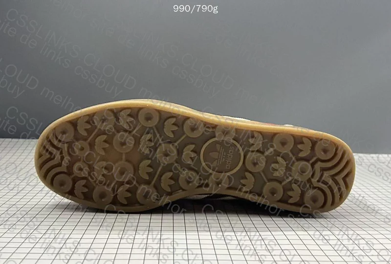 Adidas Gazella 8