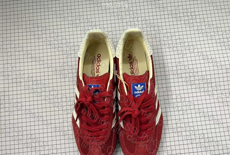 Adidas Gazella 9