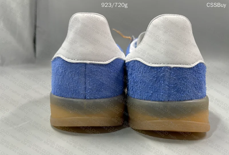 Adidas Gazelle 10