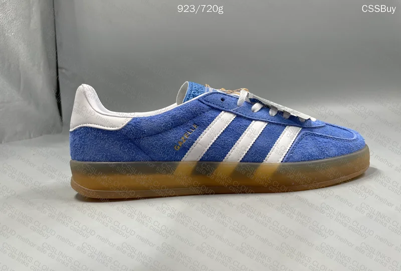 Adidas Gazelle 11