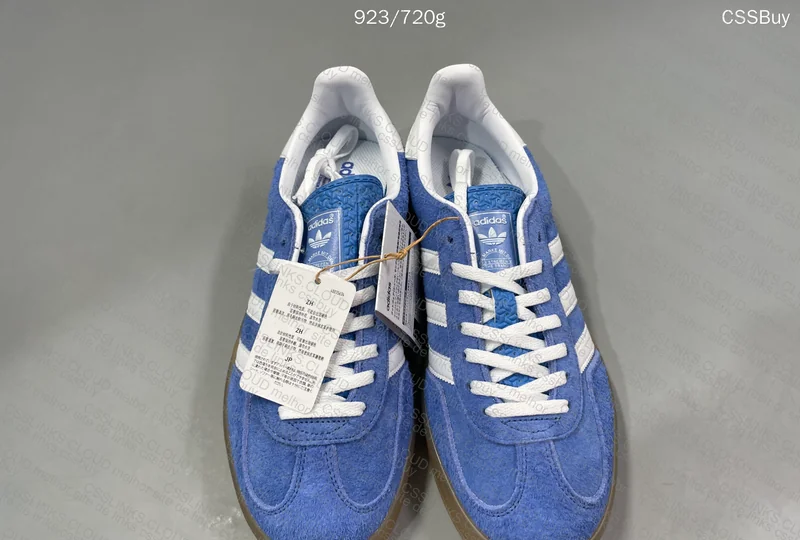 Adidas Gazelle 2