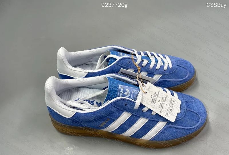 Adidas Gazelle 4