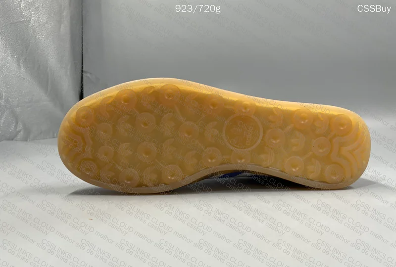 Adidas Gazelle 6