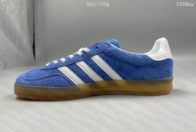 Adidas Gazelle 8
