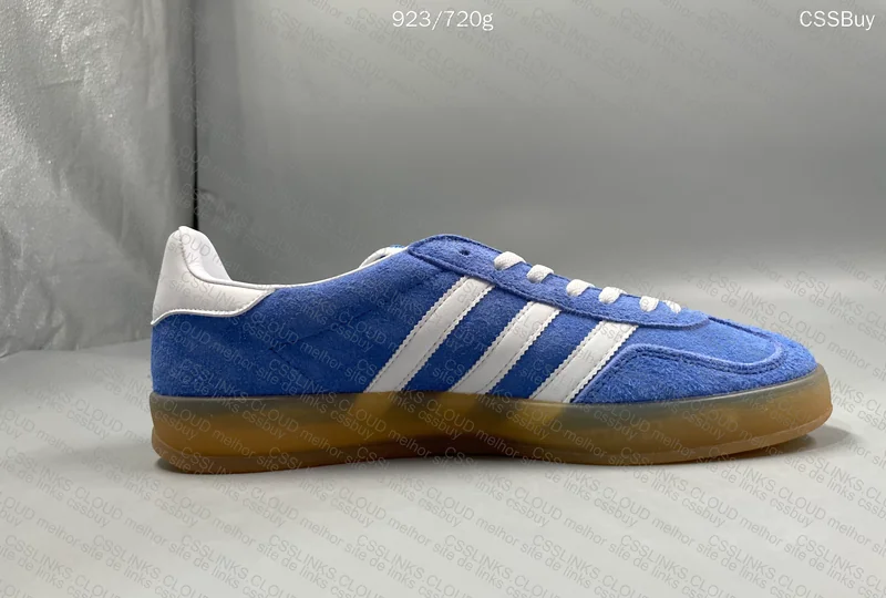 Adidas Gazelle 9