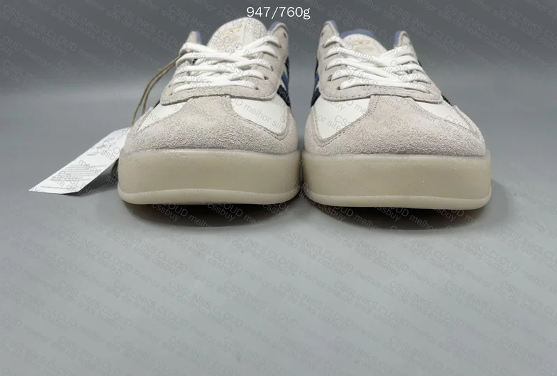 Adidas Gazelle 2