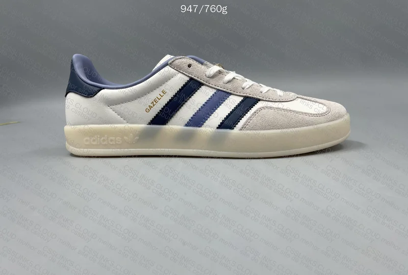 Adidas Gazelle 4