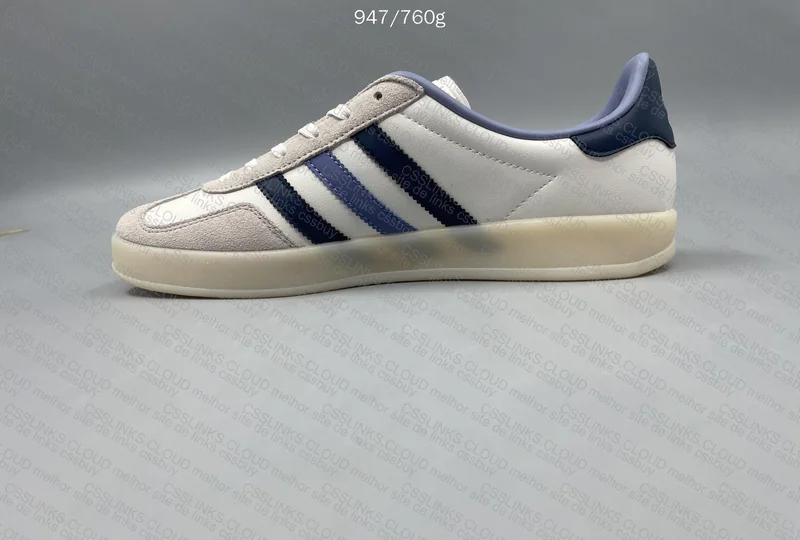 Adidas Gazelle 5