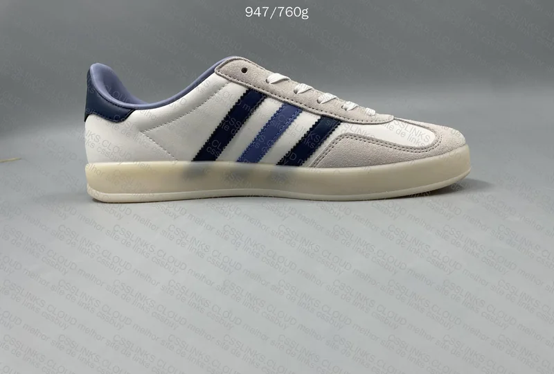 Adidas Gazelle 7