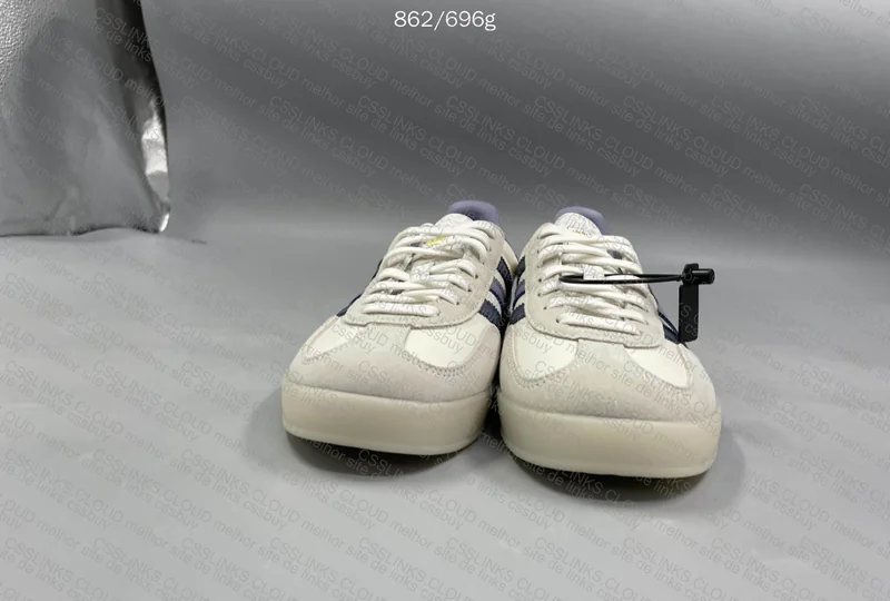 Adidas Gazelle 2