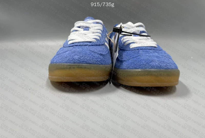 Adidas Gazelle 2