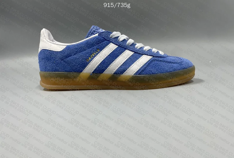 Adidas Gazelle 3