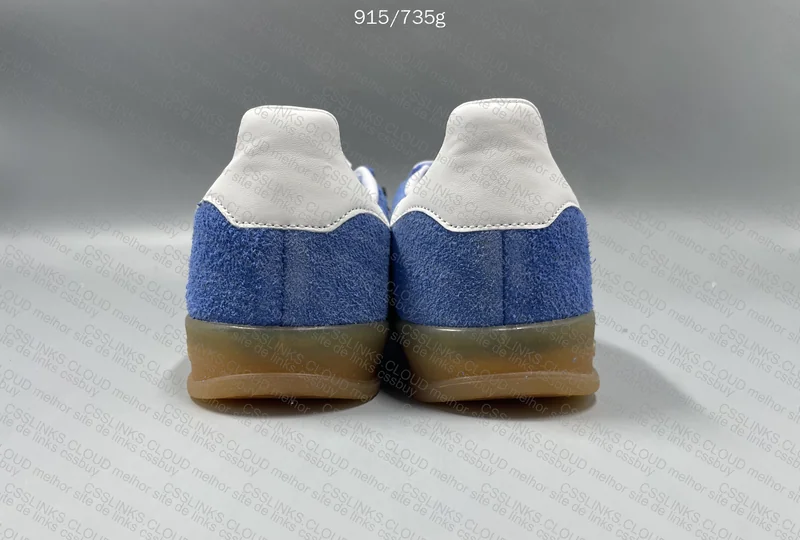 Adidas Gazelle 4