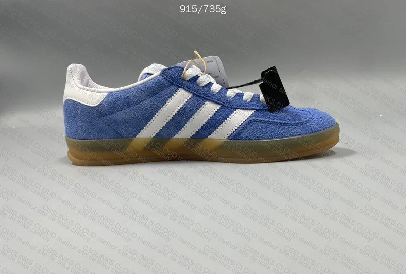 Adidas Gazelle 5