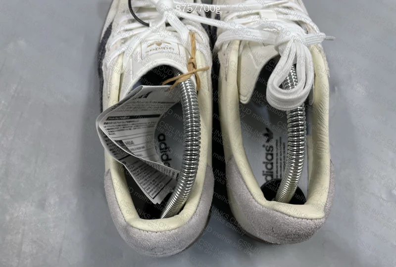Adidas Gazelle 10