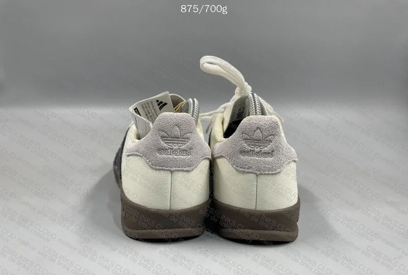 Adidas Gazelle 3