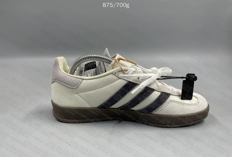 Adidas Gazelle 7