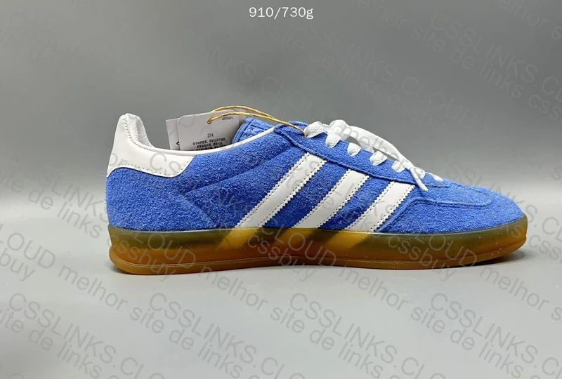 Adidas Gazelle