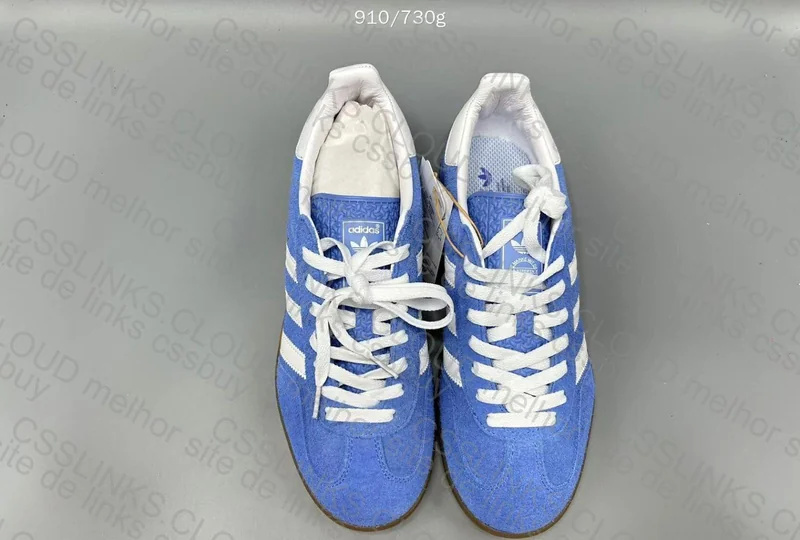 Adidas Gazelle 10