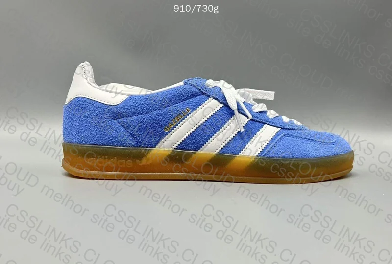 Adidas Gazelle 4