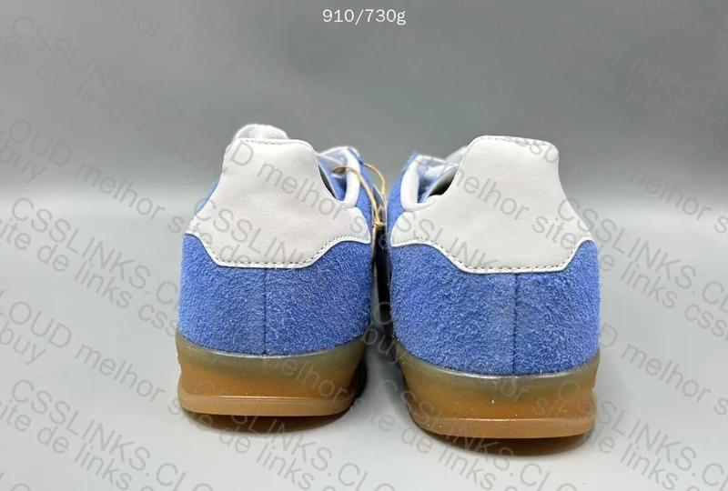 Adidas Gazelle 6