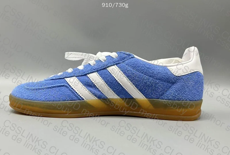Adidas Gazelle 8