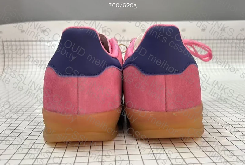 Adidas Gazelle