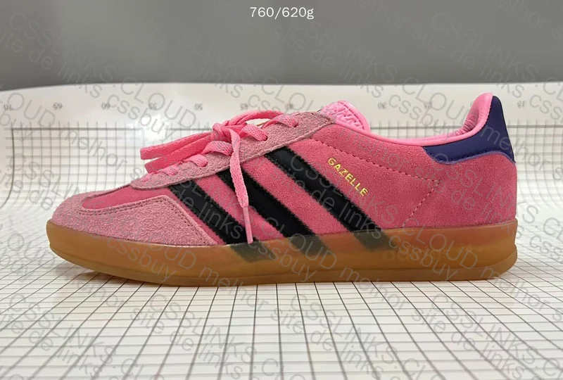 Adidas Gazelle 4
