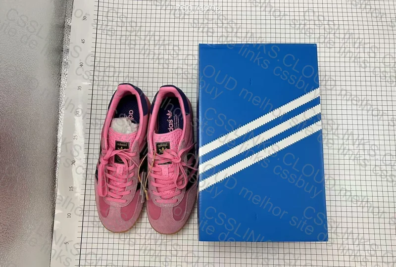 Adidas Gazelle 6
