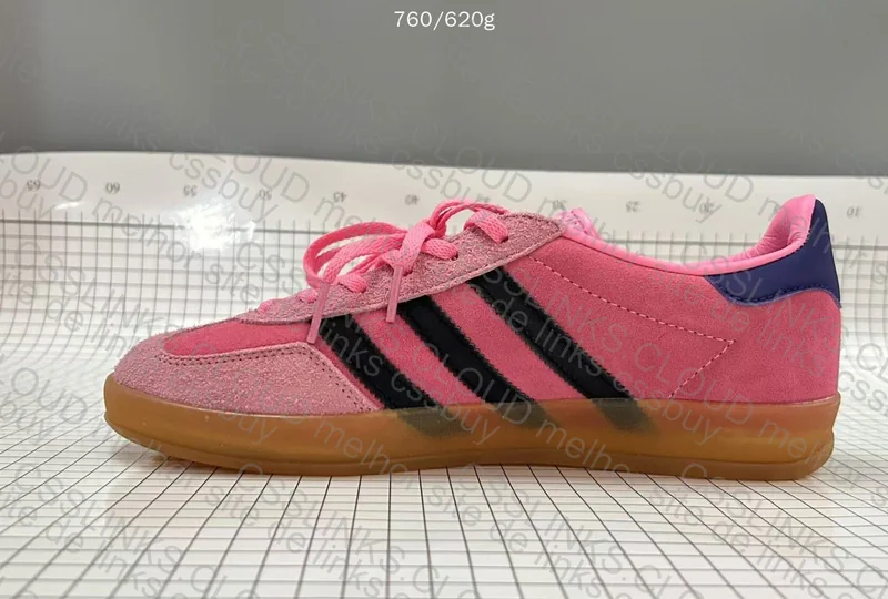 Adidas Gazelle 7