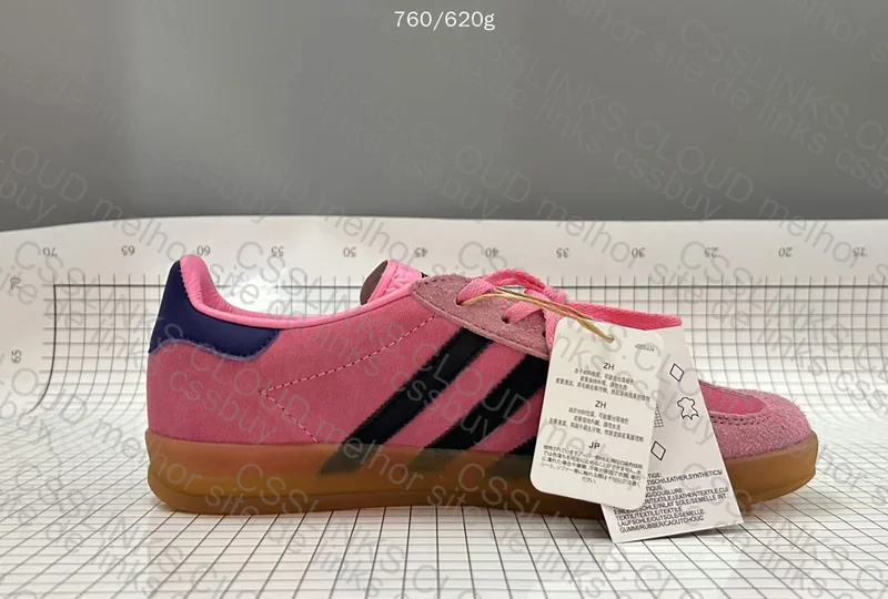 Adidas Gazelle 8