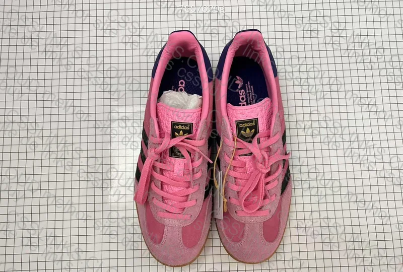 Adidas Gazelle 9