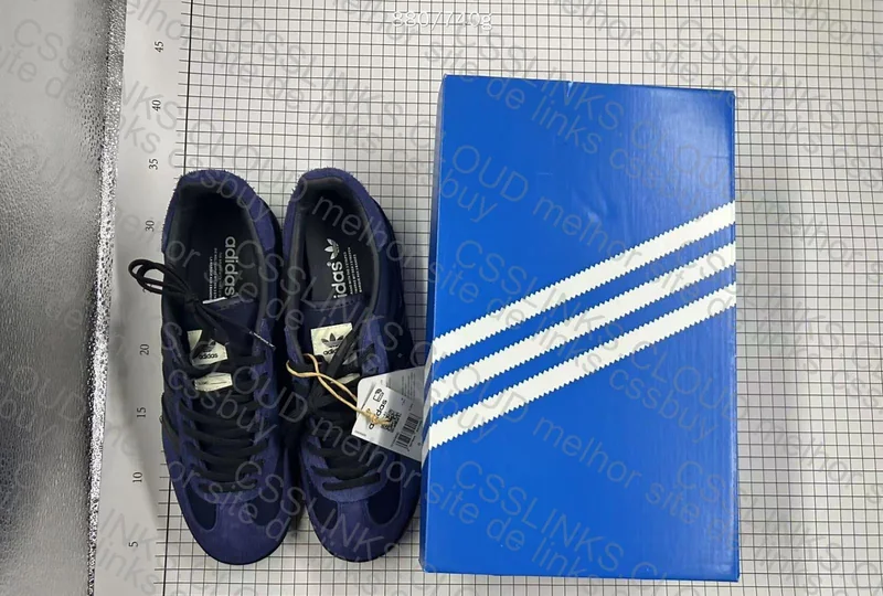 Adidas - Gazelle