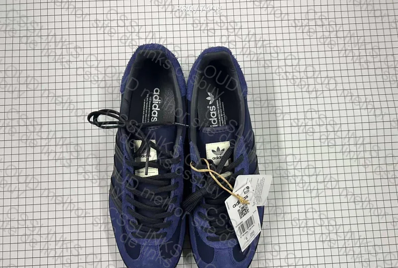 Adidas - Gazelle 10