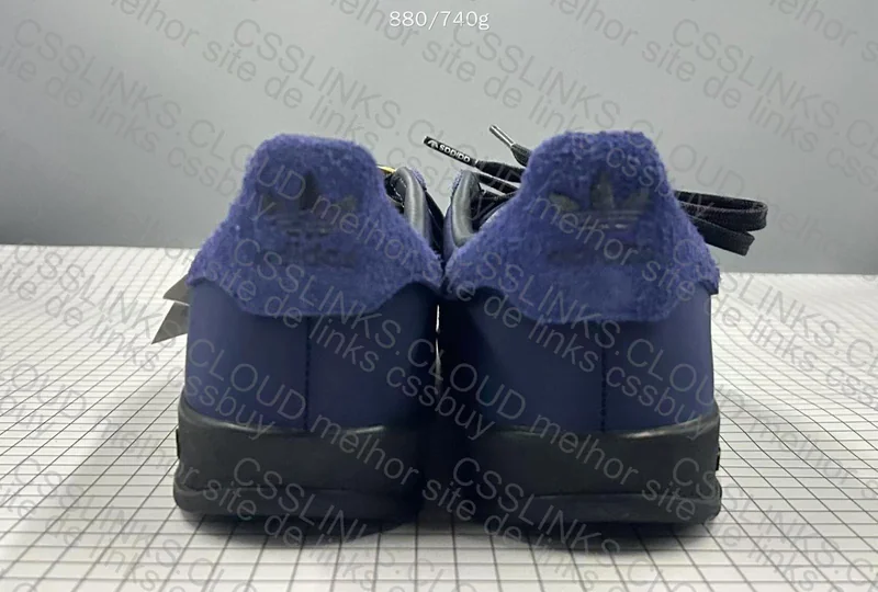Adidas - Gazelle 3