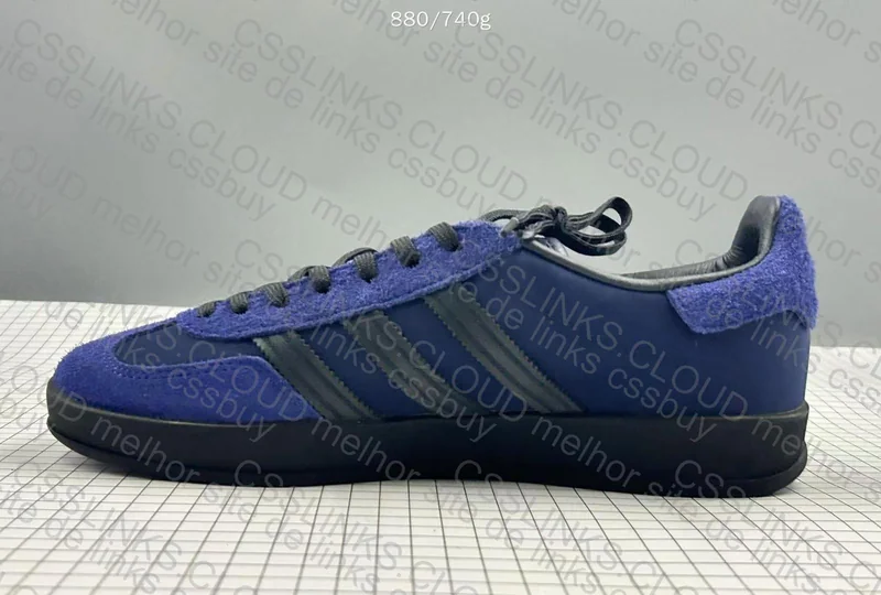 Adidas - Gazelle 6