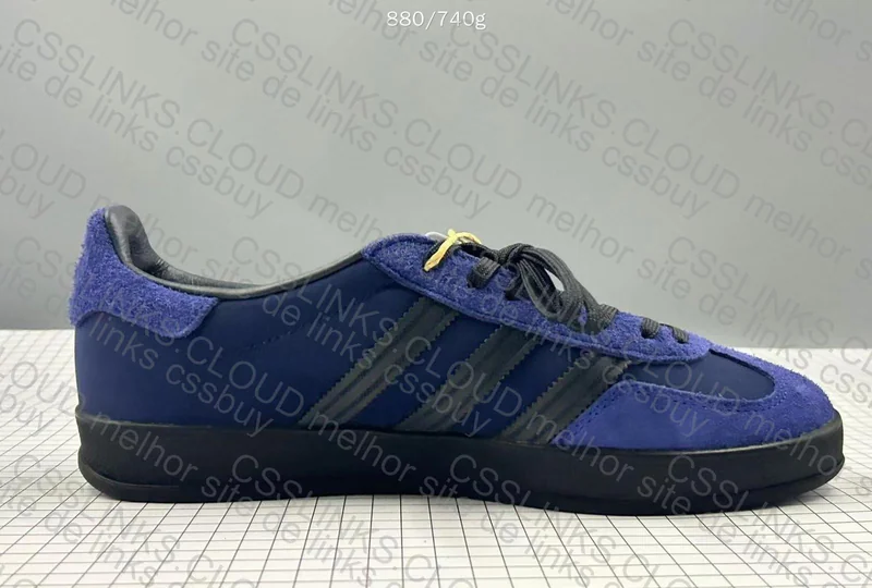 Adidas - Gazelle 8