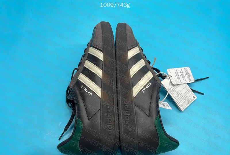 Adidas Gazelle 2
